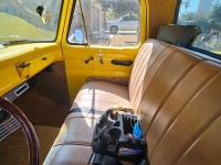 1965 Ford F100 for sale in Michigan (ID-161285)