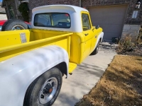 1965 Ford F100 for sale in Michigan (ID-161285)