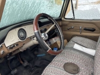 1965 Ford F100 for sale in Michigan (ID-161389)