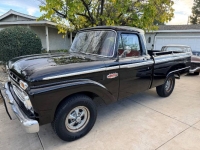1965 Ford F100 for sale in Michigan (ID-161697)