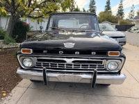 1965 Ford F100 for sale in Michigan (ID-161697)