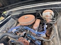 1965 Ford F100 for sale in Michigan (ID-161697)