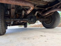 1965 Ford F100 for sale in Michigan (ID-161697)