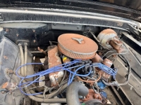 1965 Ford F100 for sale in Michigan (ID-161697)