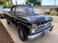1965 Ford F100 for sale in Michigan (ID-161697)