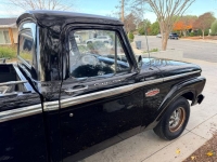1965 Ford F100 for sale in Michigan (ID-161697)