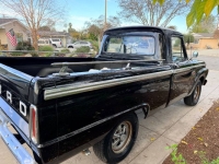 1965 Ford F100 for sale in Michigan (ID-161697)