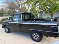 1965 Ford F100 for sale in Michigan (ID-161697)