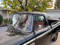 1965 Ford F100 for sale in Michigan (ID-161697)