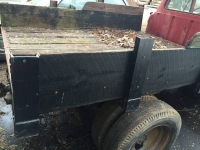 1965 Ford F150 for sale (ID-100126)