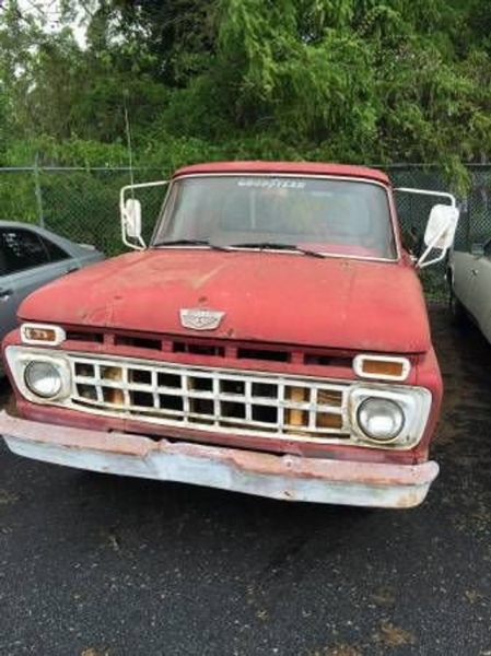 1965 Ford F150 for sale in Riverhead, New York (ID-111134) 1965 Ford F150 for sale in Riverhead, New York (ID-111134)