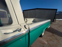 1965 Ford F150 for sale in Michigan (ID-141515)