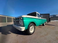 1965 Ford F150 for sale in Michigan (ID-141515)