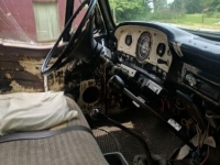 1965 Ford F250 for sale in Michigan (ID-123265)
