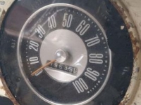 1965 Ford F250 for sale in Michigan (ID-123265)