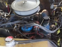 1965 Ford F250 for sale in Michigan (ID-123265)