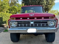 1965 Ford F250 for sale in Michigan (ID-123766)