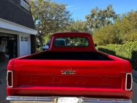 1965 Ford F250 for sale in Michigan (ID-123766)
