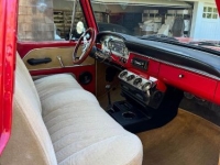 1965 Ford F250 for sale in Michigan (ID-123766)