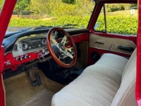 1965 Ford F250 for sale in Michigan (ID-123766)