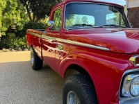 1965 Ford F250 for sale in Michigan (ID-123766)