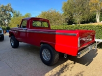 1965 Ford F250 for sale in Michigan (ID-123766)