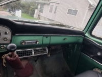 1965 Ford F250 for sale in Michigan (ID-125142)