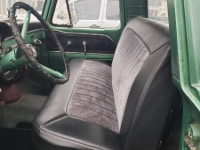 1965 Ford F250 for sale in Michigan (ID-125142)