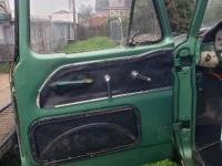 1965 Ford F250 for sale in Michigan (ID-125142)