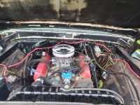 1965 Ford F250 for sale in Michigan (ID-125142)