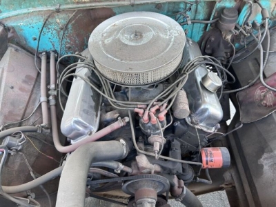 1965 Ford F250 for sale