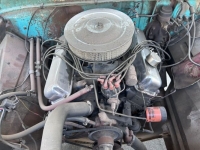 1965 Ford F250 for sale in Michigan (ID-136018)