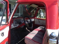 1965 Ford F250 for sale in Michigan (ID-143364)