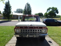 1965 Ford F250 for sale in Michigan (ID-143364)