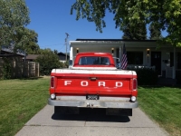 1965 Ford F250 for sale in Michigan (ID-143364)