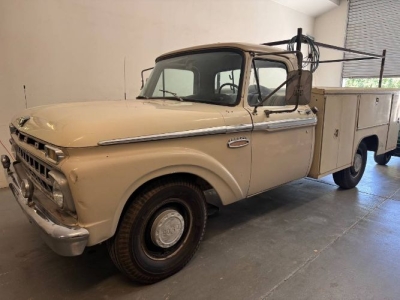 1965 Ford F250 for sale 1965 Ford F250 for sale