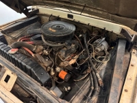 1965 Ford F250 for sale in Michigan (ID-143962)