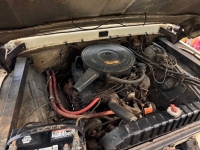 1965 Ford F250 for sale in Michigan (ID-143962)