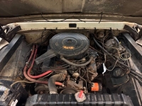 1965 Ford F250 for sale in Michigan (ID-143962)