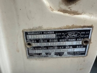1965 Ford F250 for sale in Michigan (ID-143962)