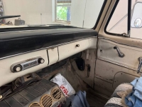 1965 Ford F250 for sale in Michigan (ID-143962)