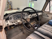 1965 Ford F250 for sale in Michigan (ID-143962)
