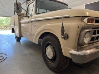 1965 Ford F250 for sale in Michigan (ID-143962)