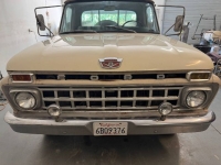 1965 Ford F250 for sale in Michigan (ID-143962)