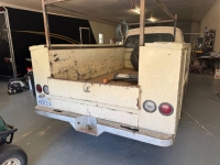 1965 Ford F250 for sale in Michigan (ID-143962)