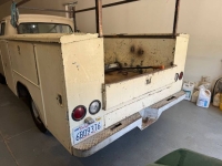 1965 Ford F250 for sale in Michigan (ID-143962)