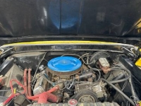 1965 Ford F250 for sale in Michigan (ID-155419)