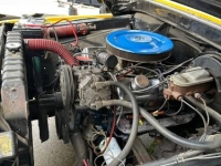 1965 Ford F250 for sale in Michigan (ID-155419)
