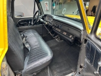 1965 Ford F250 for sale in Michigan (ID-155419)