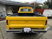 1965 Ford F250 for sale in Michigan (ID-155419)